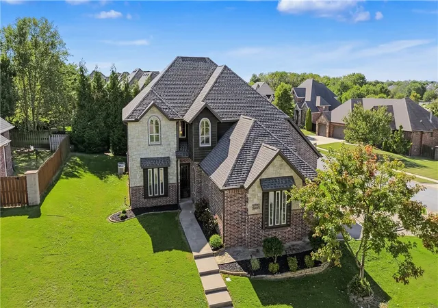 Photo 1 of Single family home for sale at 6600 S Willowridge Ln, Rogers, AR 72758 | MLS# 1364054 | Listing updated on 2026-10-06