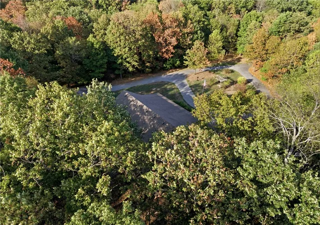 Photo 2 of Land for sale at 18239 Ar 102, Decatur, AR 72722 | MLS# 1364077 | Listing updated on 2026-10-03