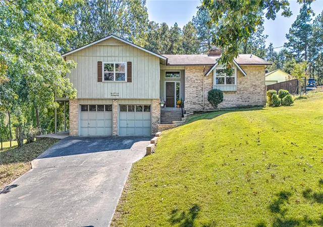 Photo 1 of Single family home for sale at 14435 Grace Ln, Rogers, AR 72756 | MLS# 1361362 | Listing updated on 2026-10-06