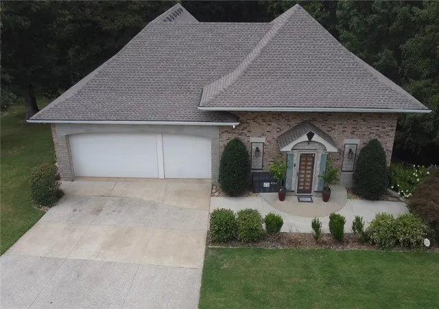 Photo 1 of Single family home for sale at 8793 Apple Glen, Rogers, AR 72756 | MLS# 1363634 | Listing updated on 2026-10-03