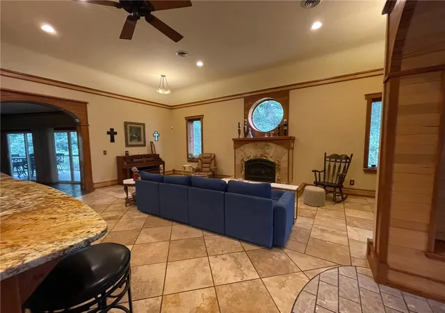 Photo 3 of Single family home for sale at 8793 Apple Glen, Rogers, AR 72756 | MLS# 1363634 | Listing updated on 2026-10-03