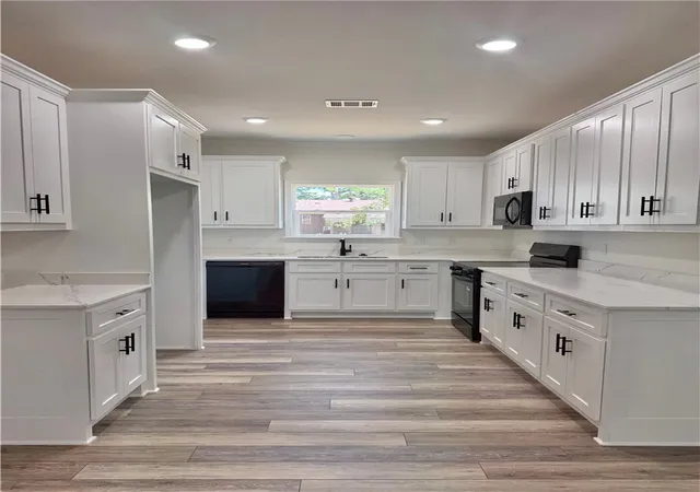 Photo 3 of Single family home for sale at 1102 N 8th Street, Dardanelle, AR 72834 | MLS# 1363767 | Listing updated on 2026-10-04