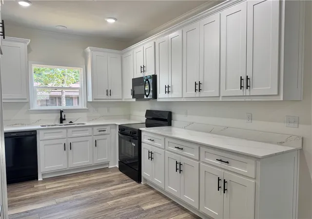 Photo 3 of Single family home for sale at 1106 N 8th Street, Dardanelle, AR 72834 | MLS# 1363767 | Listing updated on 2026-10-04