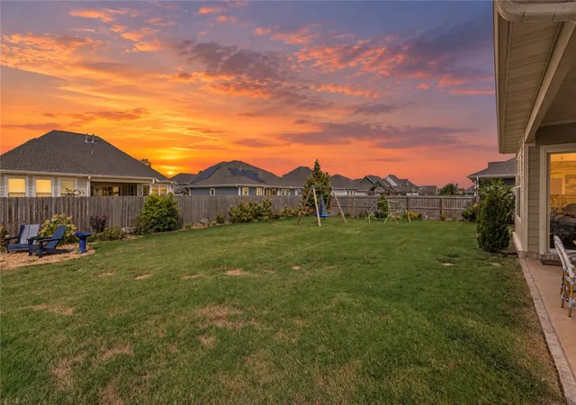 Photo 2 of Single family home for sale at 2812 S 20th Street, Rogers, AR 72758 | MLS# 1363697 | Listing updated on 2026-10-02