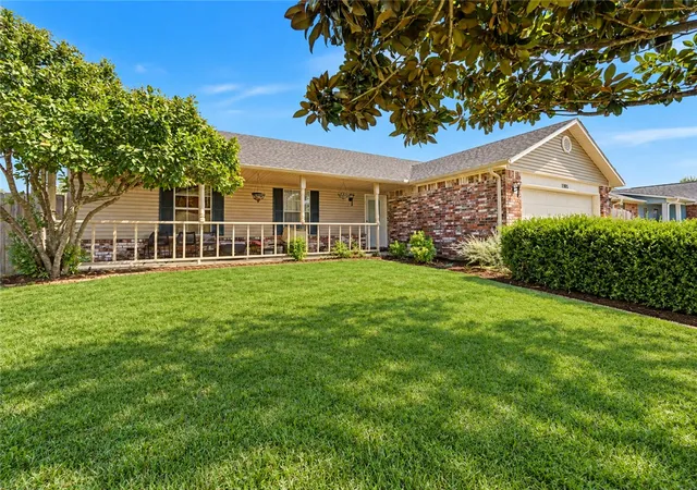 Photo 3 of Single family home for sale at 1905 S East St, Rogers, AR 72758 | MLS# 1364084 | Listing updated on 2026-10-03