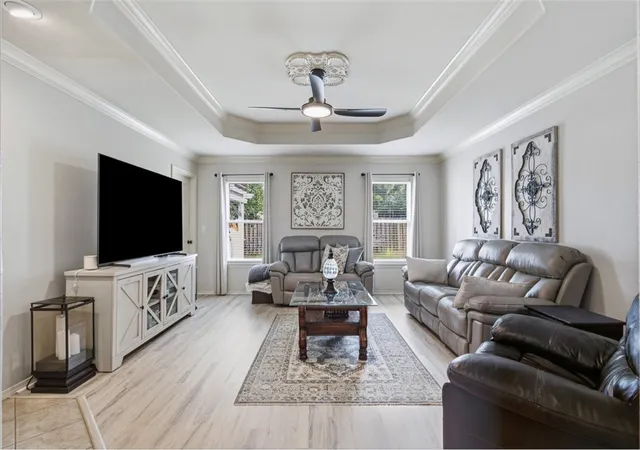 Photo 2 of Single family home for sale at 905 Sandrock Rd, Bentonville, AR 72712 | MLS# 1364110 | Listing updated on 2026-10-03