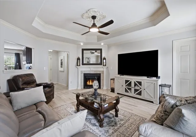 Photo 3 of Single family home for sale at 905 Sandrock Rd, Bentonville, AR 72712 | MLS# 1364110 | Listing updated on 2026-10-03