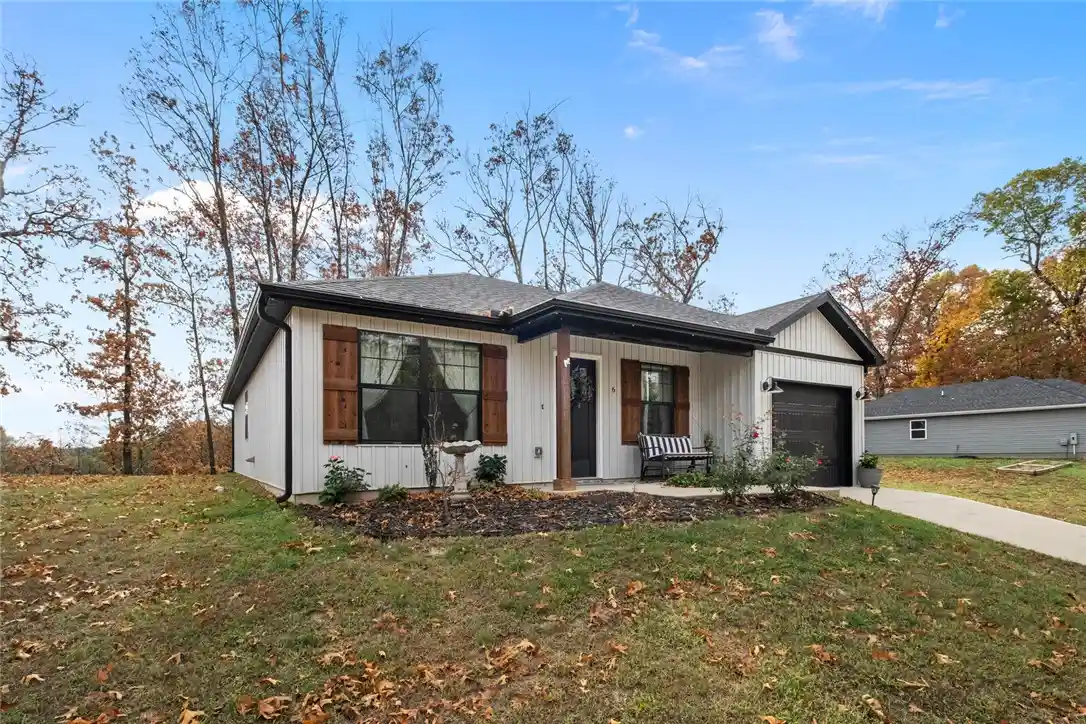 Photo 1 of Sale Pending at 6 Washington Ln, Bella Vista, AR 72715 | MLS# 1363874 | Listing updated on 2026-10-23