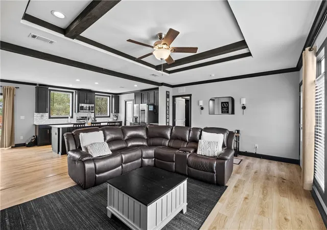 Photo 3 of Single family home for sale at 13624 & 13640 Mineral Springs Rd, West Fork, AR 72774 | MLS# 1364099 | Listing updated on 2026-10-06
