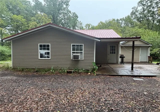 Single family home for sale at 10336 Delta Loop, Dardanelle, AR 72834 | MLS# 1364125