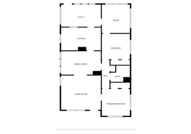 Photo 2 of Single family home for sale at 319 S Rogers St, Clarksville, AR 72830 | MLS# 1362811 | Listing updated on 2026-10-03