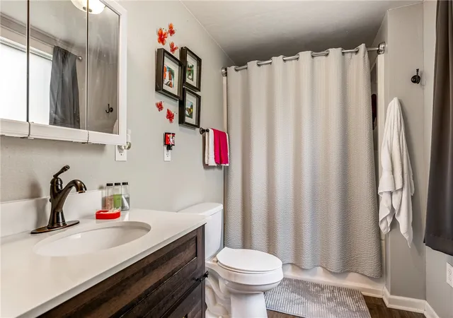 Photo 30 of Single family home for sale at 10716 N Highway 71, Mountainburg, AR 72946 | MLS# 1364130 | Listing updated on 2026-10-04