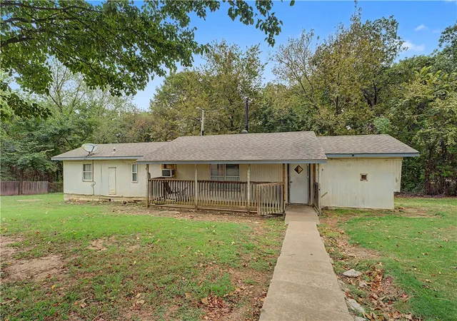 Photo 1 of Manufactured home for sale at 1546 Liberty Ave, Tontitown, AR 72762 | MLS# 1364128 | Listing updated on 2026-10-04