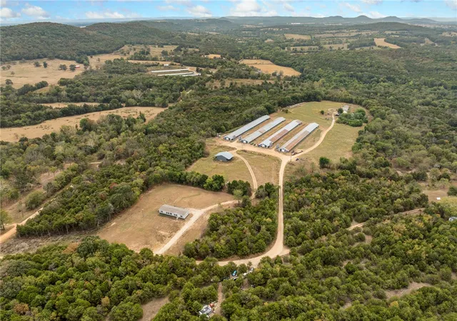 Land for sale at 2890 County Rd 425, Berryville, AR 72616 | MLS# 1364062