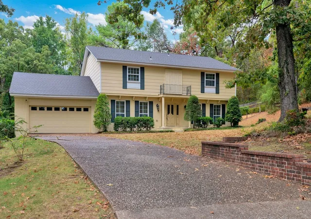 Photo 1 of Single family home for sale at 3403 Old Oaks Ln, Fort Smith, AR 72903 | MLS# 1363667 | Listing updated on 2026-10-05