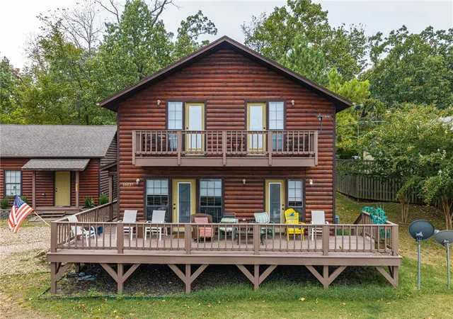 Photo 3 of Single family home for sale at 18037 947 Road, Vian, OK 74962 | MLS# 1364198 | Listing updated on 2026-10-05