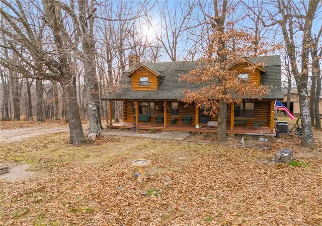 Photo 2 of Land for sale at 5287 Forgeson Rd, Harrison, AR 72601 | MLS# 1364223 | Listing updated on 2026-10-05