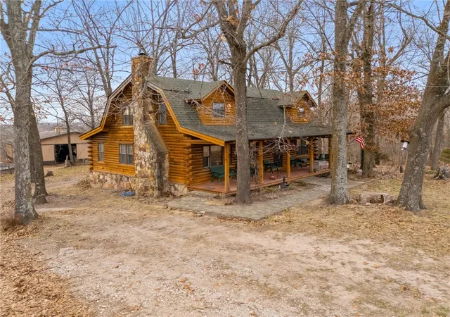 Photo 3 of Land for sale at 5287 Forgeson Rd, Harrison, AR 72601 | MLS# 1364223 | Listing updated on 2026-10-05