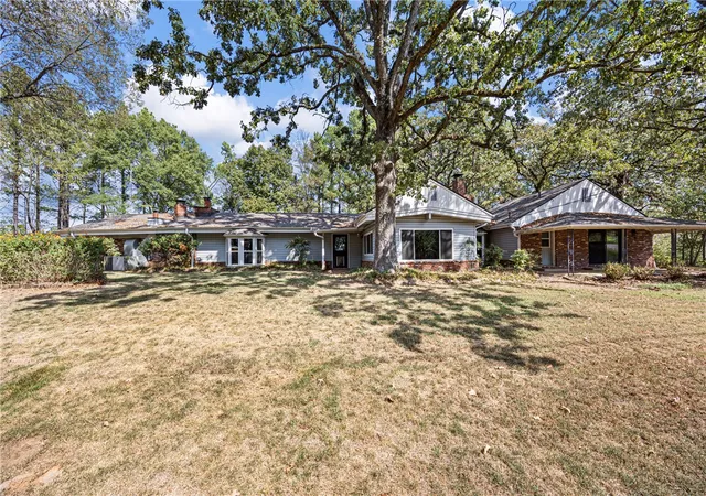 Photo 1 of Land for sale at 218 County Rd 1678, Knoxville, AR 72845 | MLS# 1364219 | Listing updated on 2026-10-05