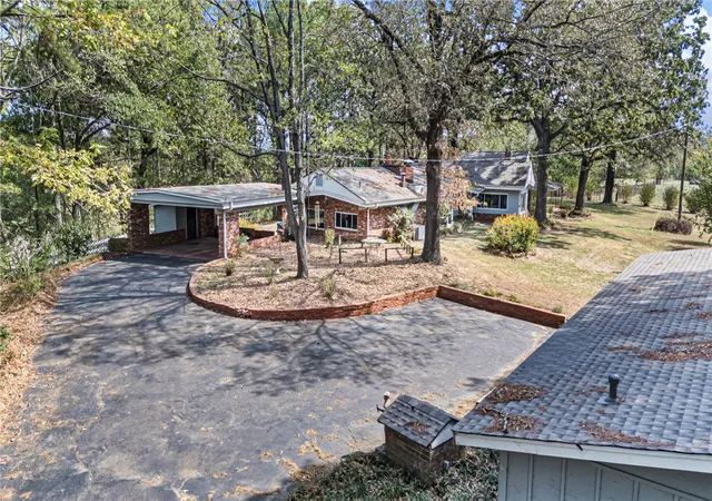 Photo 3 of Land for sale at 218 County Rd 1678, Knoxville, AR 72845 | MLS# 1364219 | Listing updated on 2026-10-05