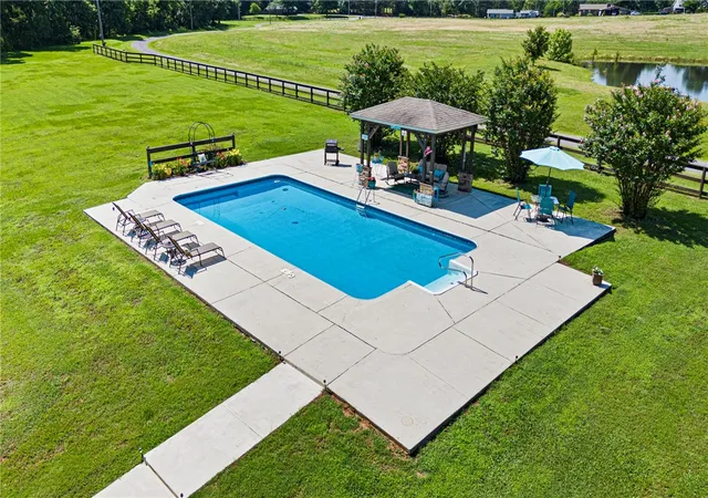 Photo 2 of Single family home for sale at 1480 Sr 27, Dover, AR 72837 | MLS# 1363955 | Listing updated on 2026-10-06