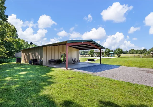 Photo 3 of Single family home for sale at 1480 Sr 27, Dover, AR 72837 | MLS# 1363955 | Listing updated on 2026-10-06