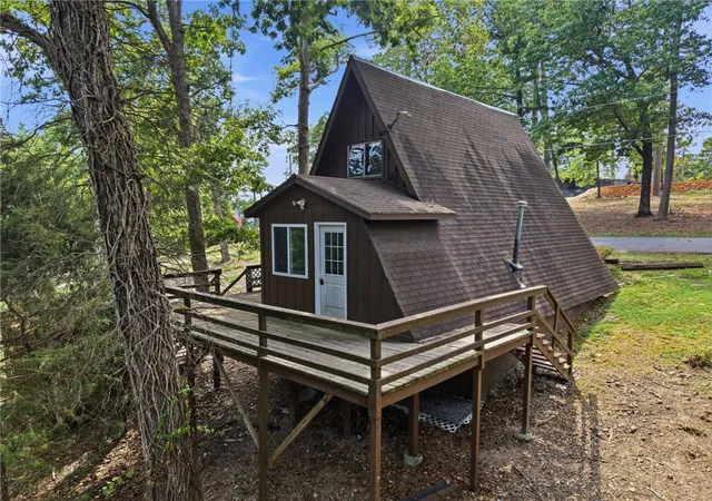 Photo 2 of Sale Pending at 8659 White Oak Dr, Rogers, AR 72756 | MLS# 1364131 | Listing updated on 2026-10-08
