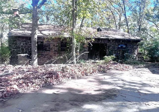 Photo 2 of Single family home for sale at 5555 Highway 282, Rudy, AR 72952 | MLS# 1364238 | Listing updated on 2026-10-06