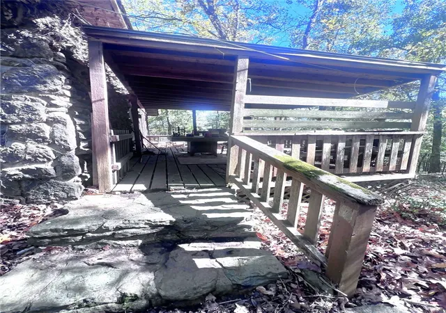 Photo 3 of Single family home for sale at 5555 Highway 282, Rudy, AR 72952 | MLS# 1364238 | Listing updated on 2026-10-06