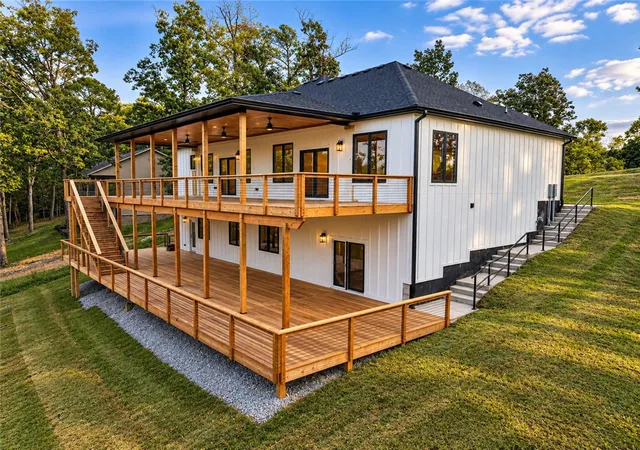 Photo 25 of Single family home for sale at 39 Village Rd, Rogers, AR 72756 | MLS# 1364262 | Listing updated on 2026-10-10