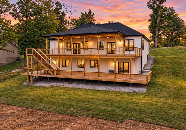 Photo 2 of Single family home for sale at 39 Village Rd, Rogers, AR 72756 | MLS# 1364262 | Listing updated on 2026-10-10