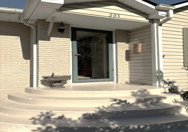 Photo 1 of Single family home for sale at 203 Kirby Ct, Harrison, AR 72601 | MLS# 1364296 | Listing updated on 2026-10-06