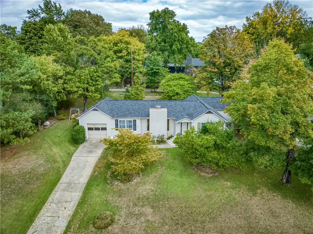 Photo 1 of Single family home for sale at 203 Kirby Ct, Harrison, AR 72601 | MLS# 1364296 | Listing updated on 2026-10-22