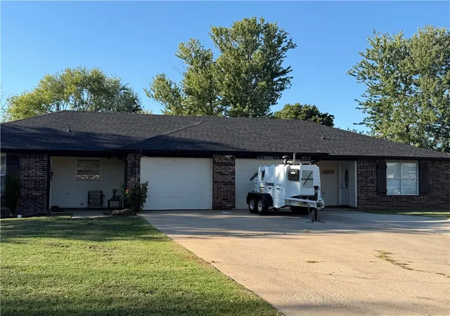 Photo 2 of Sale Pending at 2642 Braxton Ave #A & B, Springdale, AR 72764 | MLS# 1364236 | Listing updated on 2026-10-10