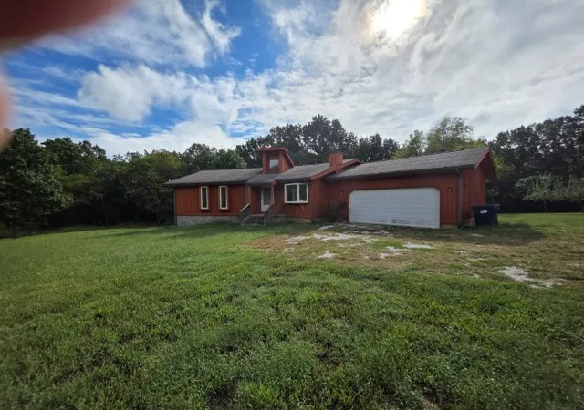 Photo 1 of Single family home for sale at 1549 S Cox Ln, Harrison, AR 72601 | MLS# 1364155 | Listing updated on 2026-10-07