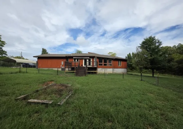 Photo 2 of Single family home for sale at 1549 S Cox Ln, Harrison, AR 72601 | MLS# 1364155 | Listing updated on 2026-10-07