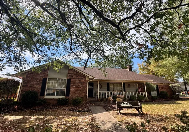 Photo 1 of Single family home for sale at 505 Wood Duck Ln, Russellville, AR 72801 | MLS# 1363686 | Listing updated on 2026-10-07