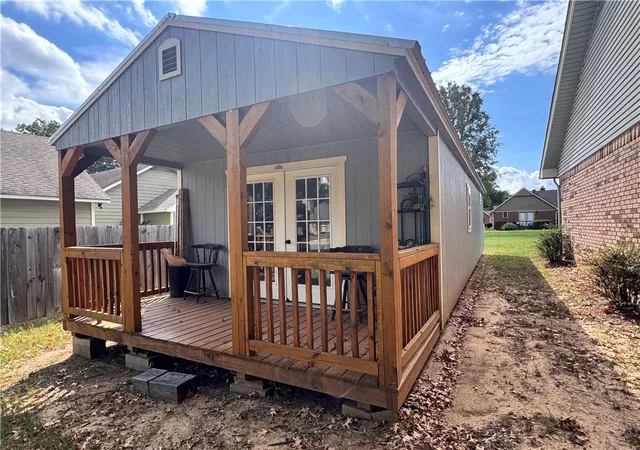 Photo 2 of Single family home for sale at 505 Wood Duck Ln, Russellville, AR 72801 | MLS# 1363686 | Listing updated on 2026-10-07