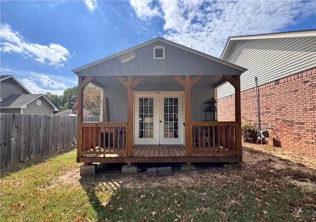 Photo 3 of Single family home for sale at 505 Wood Duck Ln, Russellville, AR 72801 | MLS# 1363686 | Listing updated on 2026-10-07