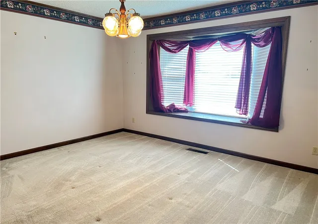 Photo 3 of Single family home for sale at 205 Wisteria Ct, Russellville, AR 72801 | MLS# 1364291 | Listing updated on 2026-10-07