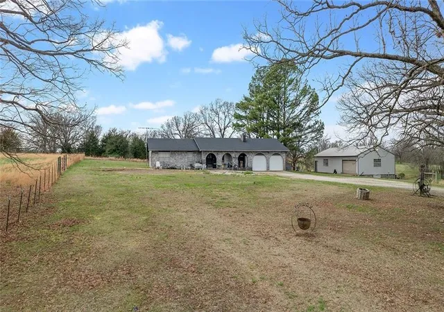 Photo 1 of Sale Pending at 13481 Kelly Rd, Springdale, AR 72762 | MLS# 1364325 | Listing updated on 2026-10-07