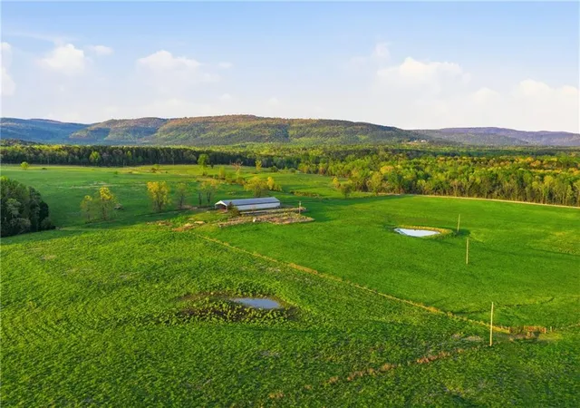 Land for sale at 1709 County Rd 4451, Clarksville, AR 72830 | MLS# 1364281