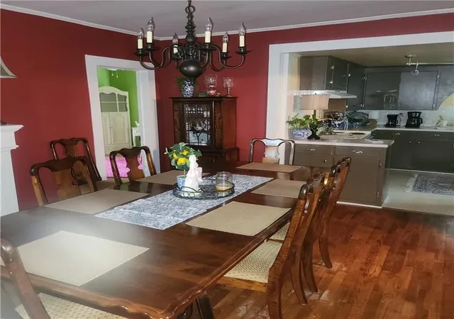 Photo 3 of Single family home for sale at 1701 County Rd 4451, Clarksville, AR 72830 | MLS# 1364276 | Listing updated on 2026-10-07