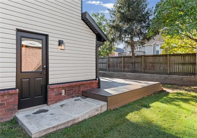 Photo 44 of Sale Pending at 1309 Barberry Ln, Bentonville, AR 72712 | MLS# 1364384 | Listing updated on 2026-10-11