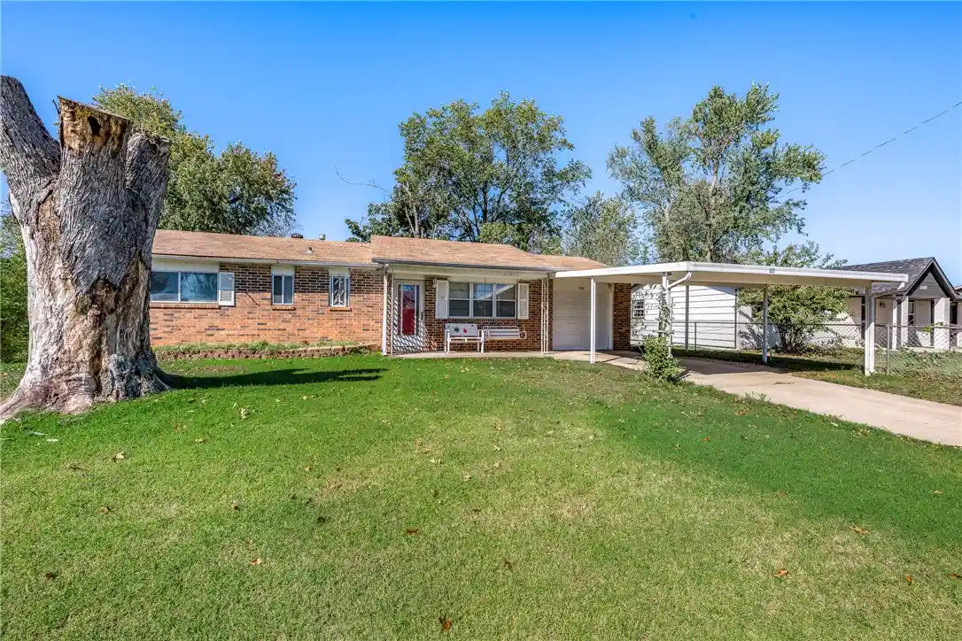 Photo 1 of Single family home for sale at 1102 N 15th Street, Rogers, AR 72756 | MLS# 1364318 | Listing updated on 2026-10-23