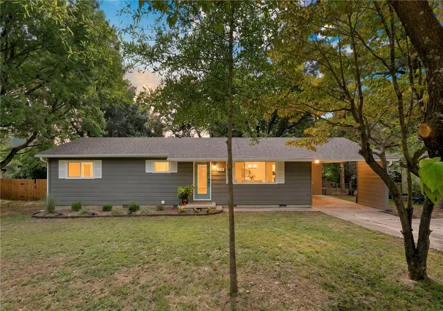 Photo 1 of Single family home for sale at 2339 W Holly St, Fayetteville, AR 72703 | MLS# 1364387 | Listing updated on 2026-10-11