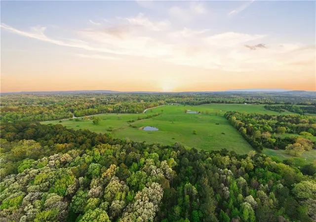 Photo 2 of Land for sale at County Rd 4418, Clarksville, AR 72830 | MLS# 1364255 | Listing updated on 2026-10-07