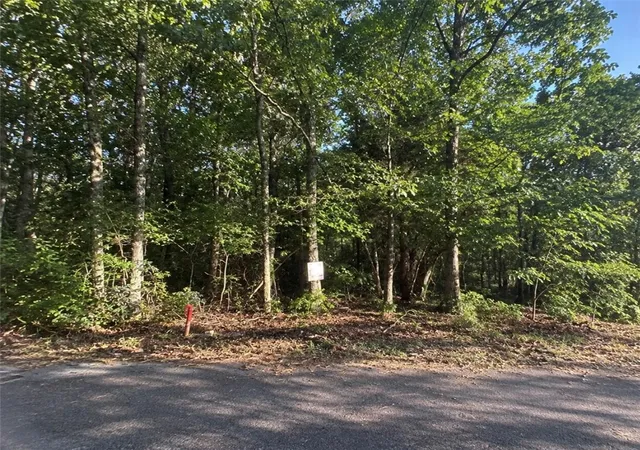 Land for sale at Castle Ct, Fairfield Bay, AR 72088 | MLS# 1364329