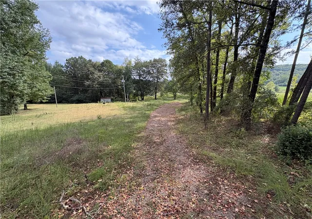 Photo 1 of Land for sale at 131 Booger Holw Rd, Dover, AR 72837 | MLS# 1363074 | Listing updated on 2026-10-07