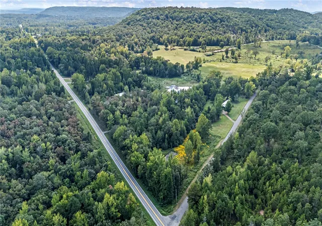 Photo 3 of Land for sale at 000 Booger Holw Rd, Dover, AR 72837 | MLS# 1363065 | Listing updated on 2026-10-07